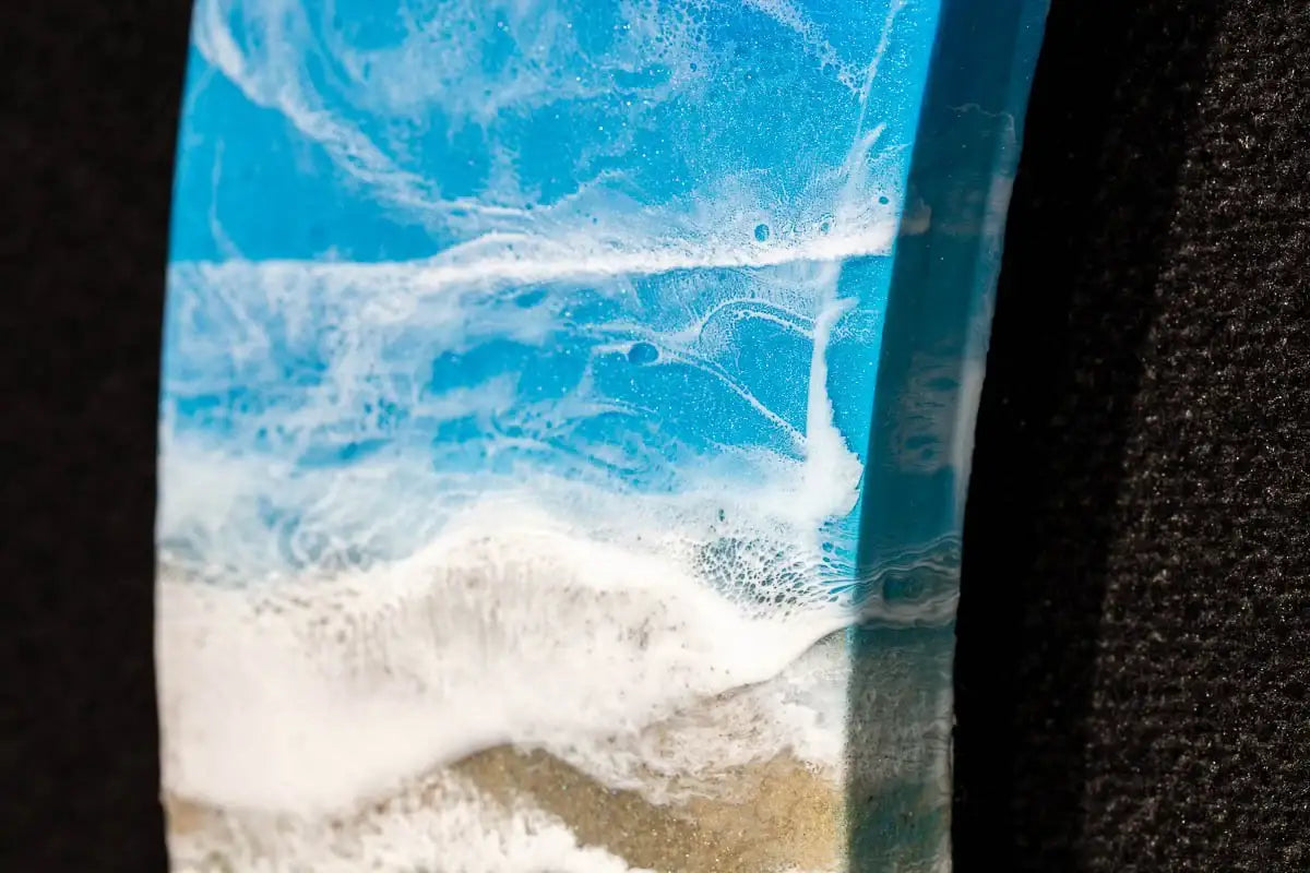 L.O.V.E - Original - SOLD by artist Michelle Smith - Wyecliffe Galleries