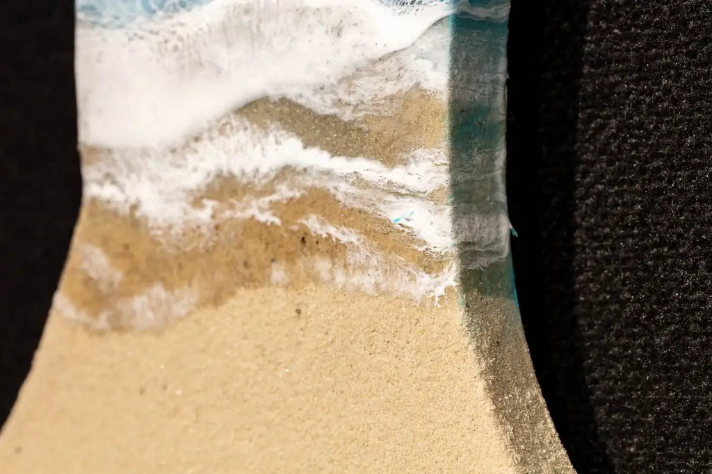 L.O.V.E - Original - SOLD by artist Michelle Smith - Wyecliffe Galleries