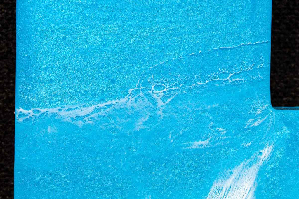 L.O.V.E - Original - SOLD by artist Michelle Smith - Wyecliffe Galleries