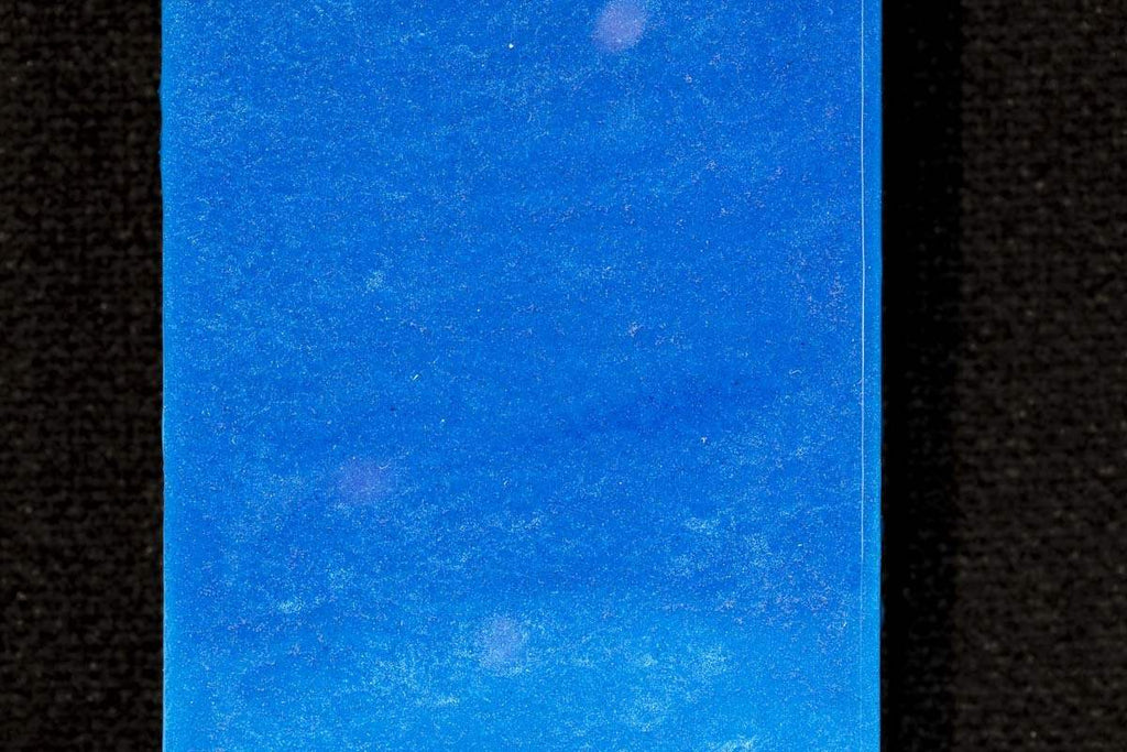 Ocean Love - Original - SOLD by artist Michelle Smith - Wyecliffe Galleries