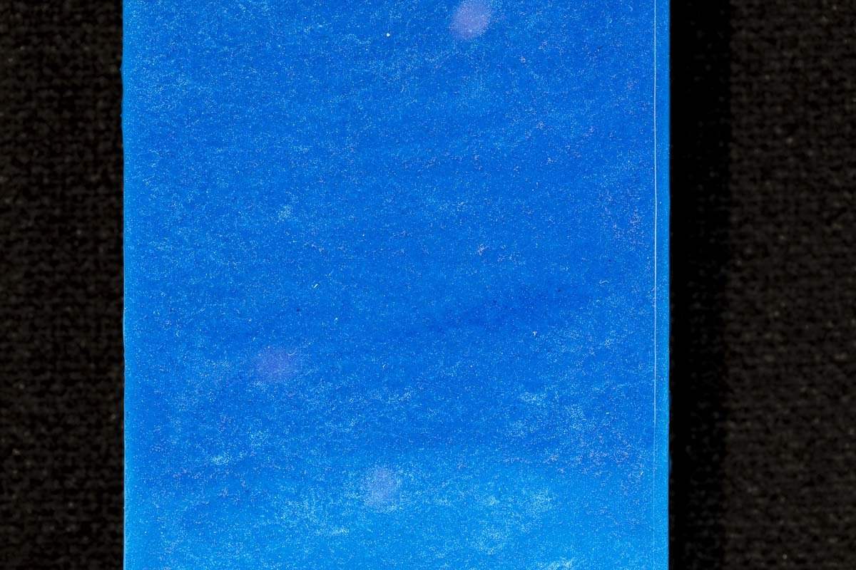 Ocean Love - Original - SOLD by artist Michelle Smith - Wyecliffe Galleries