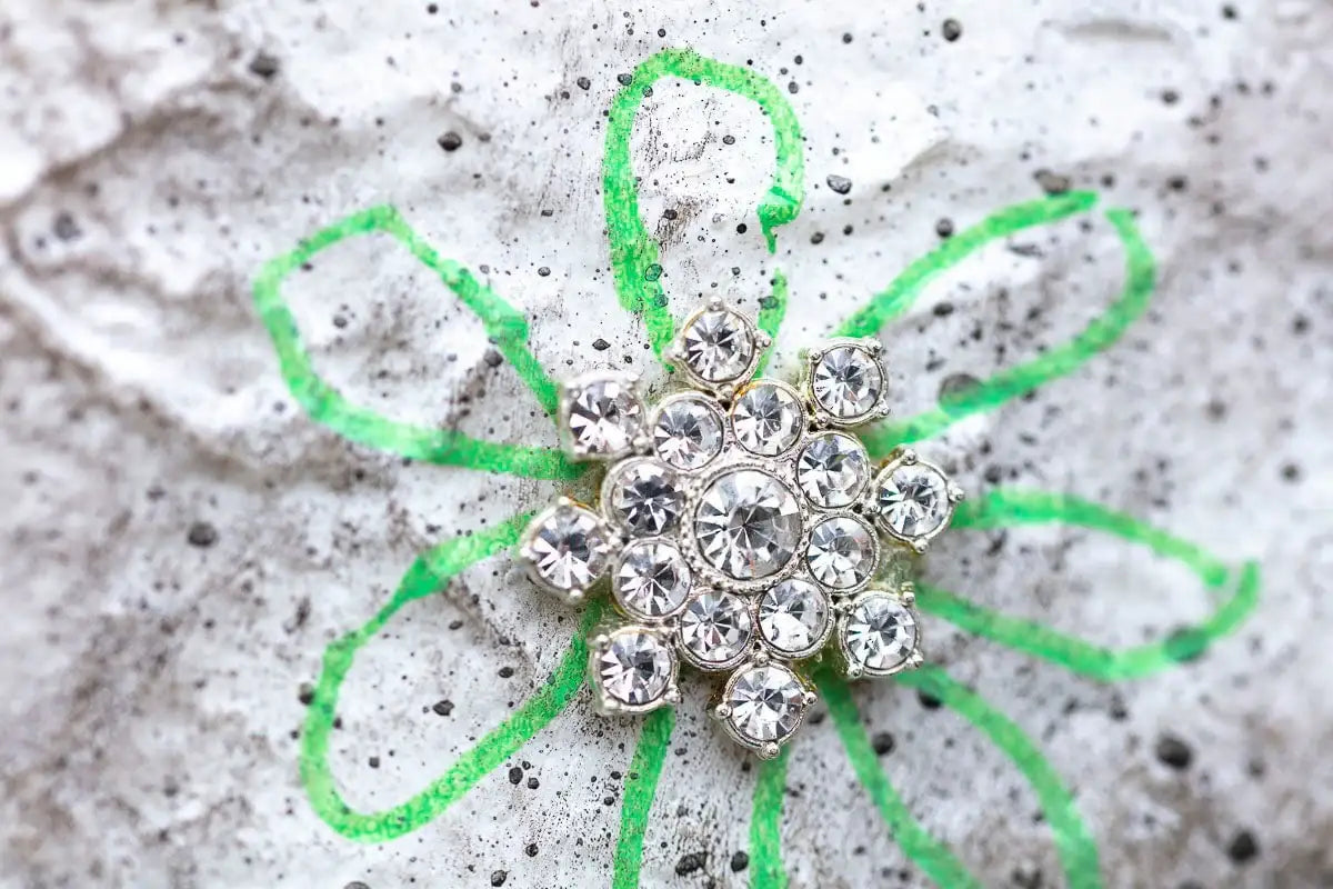 A Little Less Conversation - Original by artist Mr Malcontent - Wyecliffe Galleries