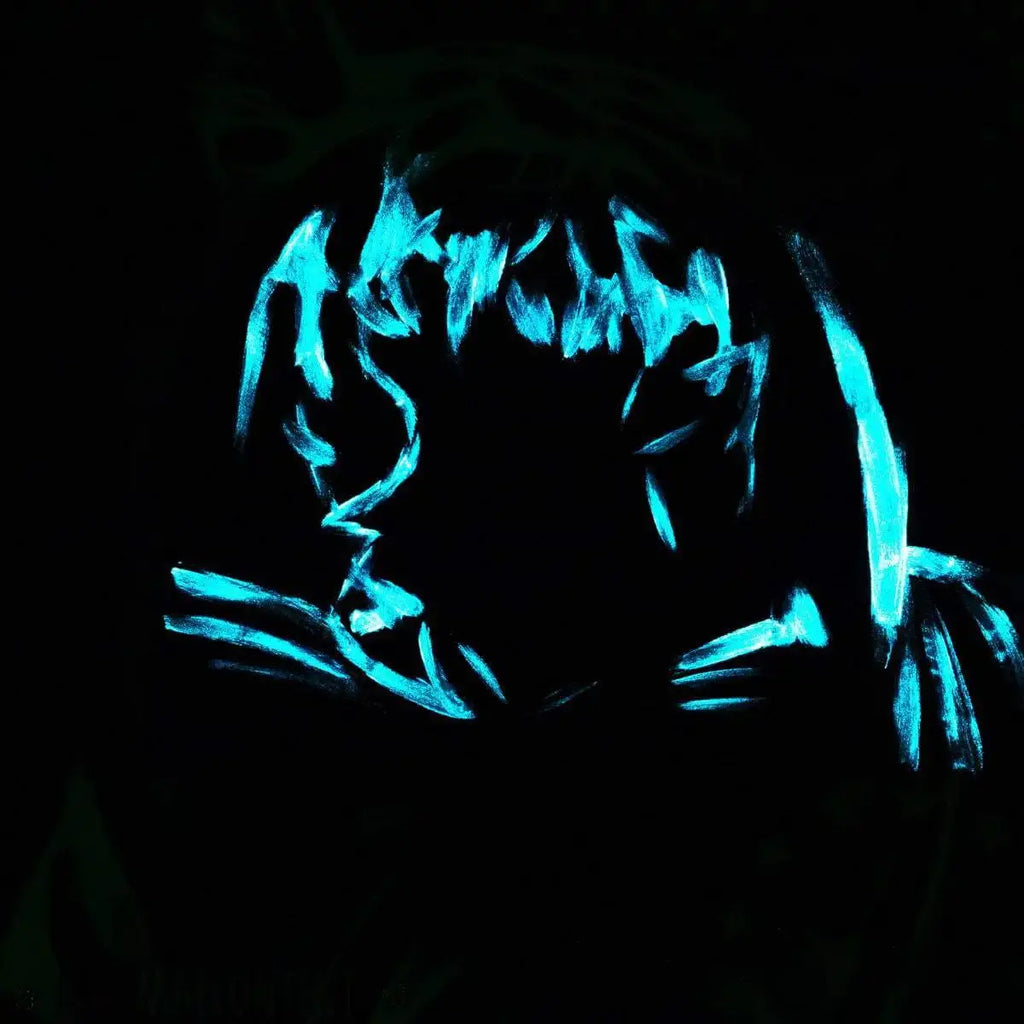 Curiosity - Original - SOLD by artist Mr Malcontent - Wyecliffe Galleries