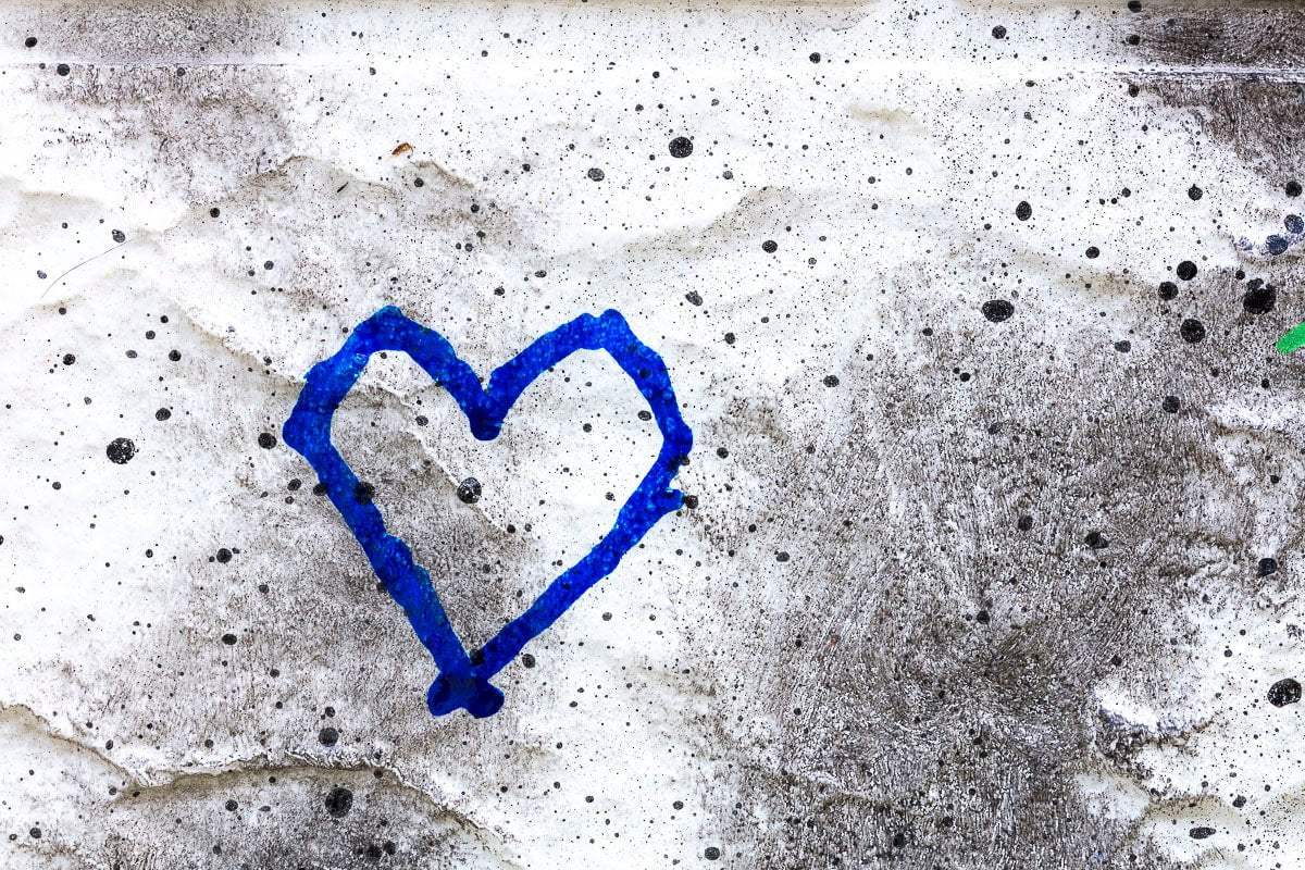 Evolution - Original by artist Mr Malcontent - Wyecliffe Galleries