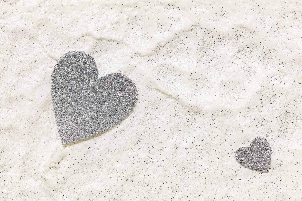 Girl in The Rain - Original SOLD by artist Mr Malcontent - Wyecliffe Galleries