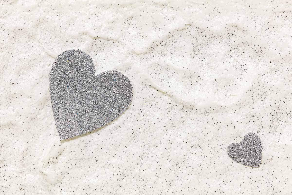 Girl in The Rain - Original SOLD by artist Mr Malcontent - Wyecliffe Galleries