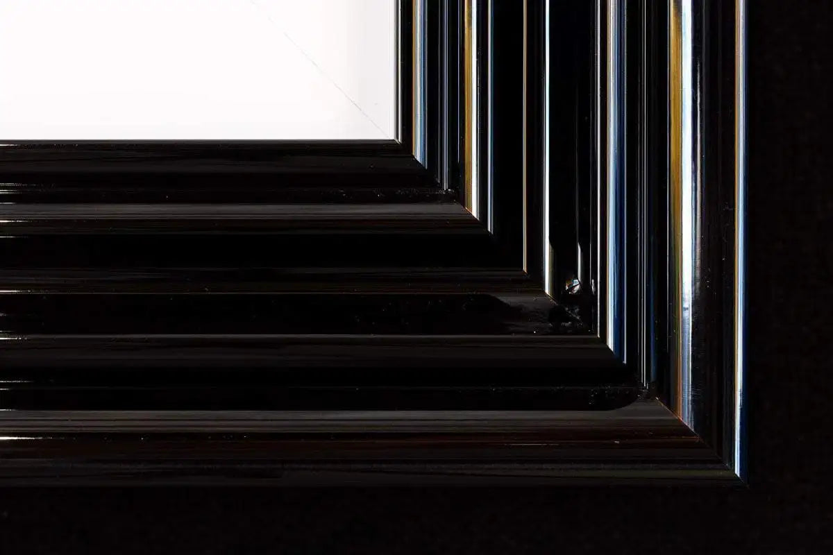 Glamour - Original - SOLD by artist Mr Malcontent - Wyecliffe Galleries