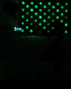 Let Go - Original - SOLD by artist Mr Malcontent - Wyecliffe Galleries