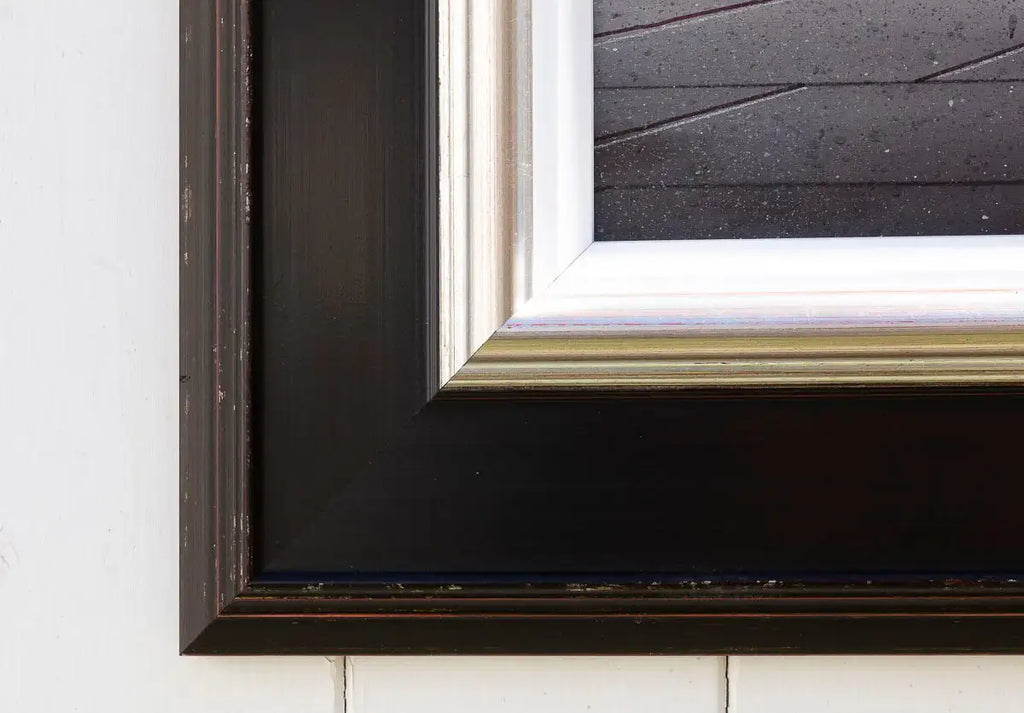 Let it Go - Original by artist Mr Malcontent - Wyecliffe Galleries