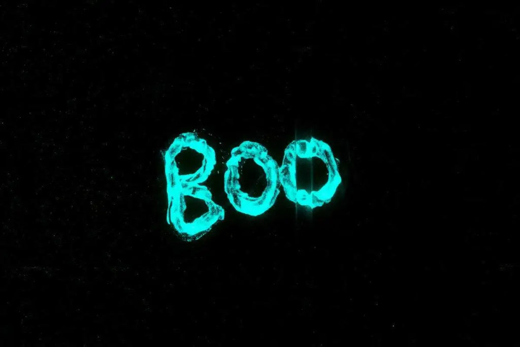 Love Bomb - Original by artist Mr Malcontent - Wyecliffe Galleries