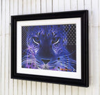 Morpheus - Original - SOLD by artist Mr Malcontent - Wyecliffe Galleries