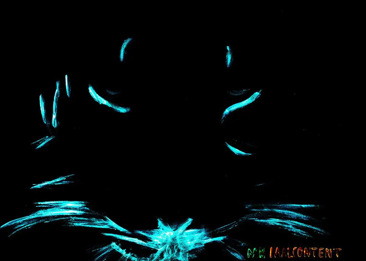 Morpheus - Original - SOLD by artist Mr Malcontent - Wyecliffe Galleries