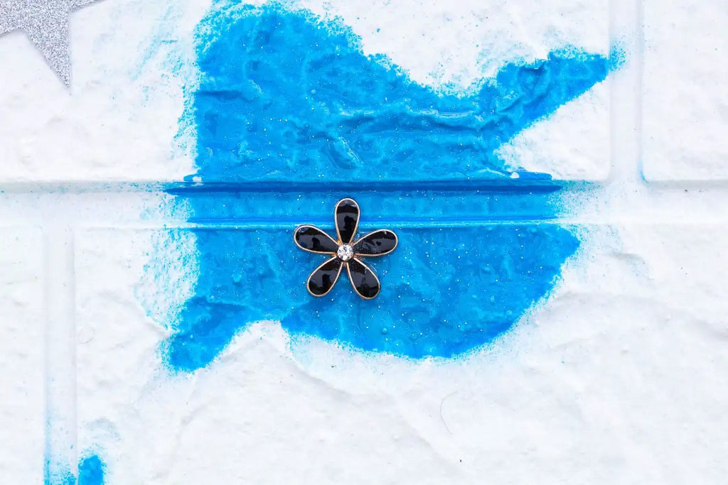 Panda Means Business - Original by artist Mr Malcontent - Wyecliffe Galleries