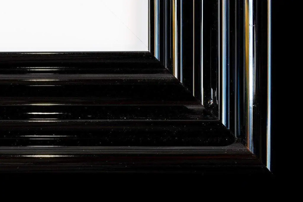 Pink Chic - Original - SOLD by artist Mr Malcontent - Wyecliffe Galleries