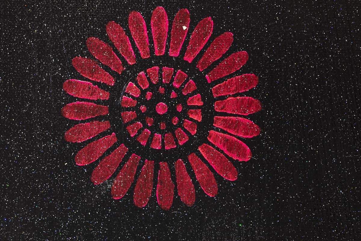 Prestige - Original - SOLD by artist Mr Malcontent - Wyecliffe Galleries