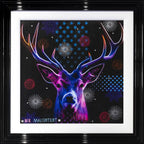 Prestige - Original - SOLD by artist Mr Malcontent - Wyecliffe Galleries