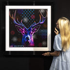 Prestige - Original - SOLD by artist Mr Malcontent - Wyecliffe Galleries