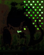 Rat Business - Original by artist Mr Malcontent - Wyecliffe Galleries