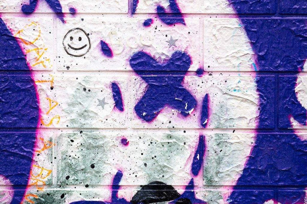 Rat Business - Original by artist Mr Malcontent - Wyecliffe Galleries