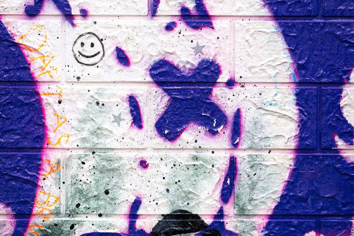 Rat Business - Original by artist Mr Malcontent - Wyecliffe Galleries