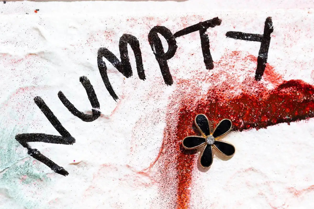 Ratty - Original by artist Mr Malcontent - Wyecliffe Galleries