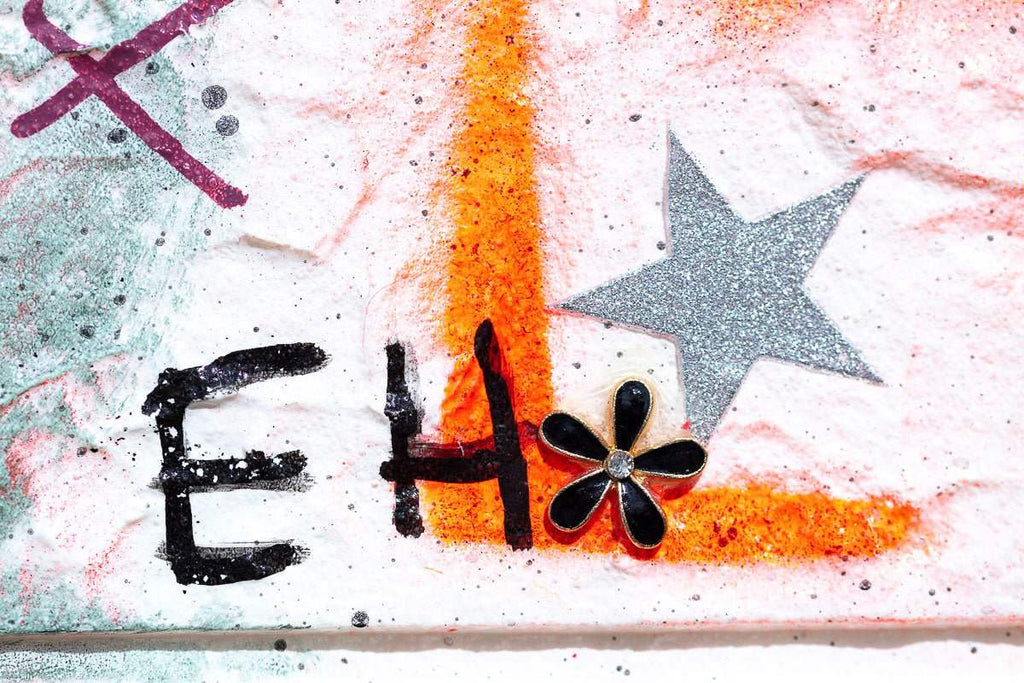 Ratty - Original by artist Mr Malcontent - Wyecliffe Galleries