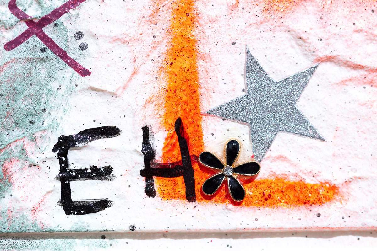 Ratty - Original by artist Mr Malcontent - Wyecliffe Galleries