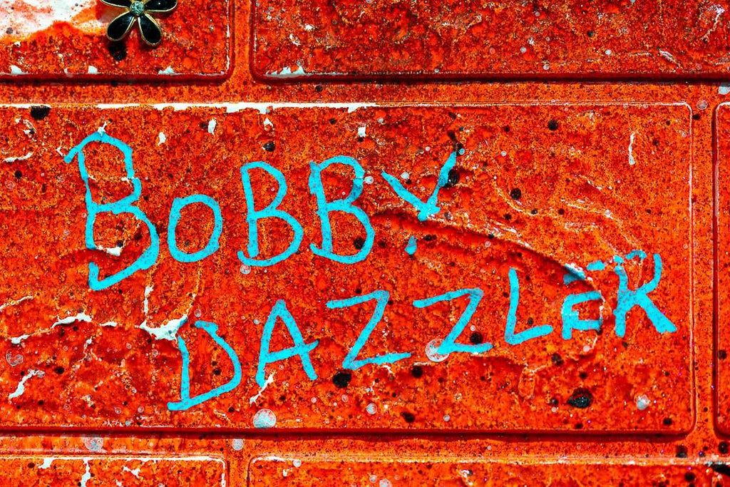 Ratty - Original by artist Mr Malcontent - Wyecliffe Galleries