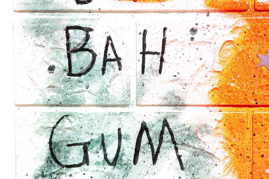 Ratty - Original by artist Mr Malcontent - Wyecliffe Galleries