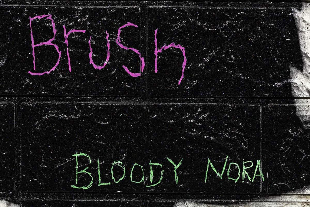 Snap Shot - Original - SOLD by artist Mr Malcontent - Wyecliffe Galleries