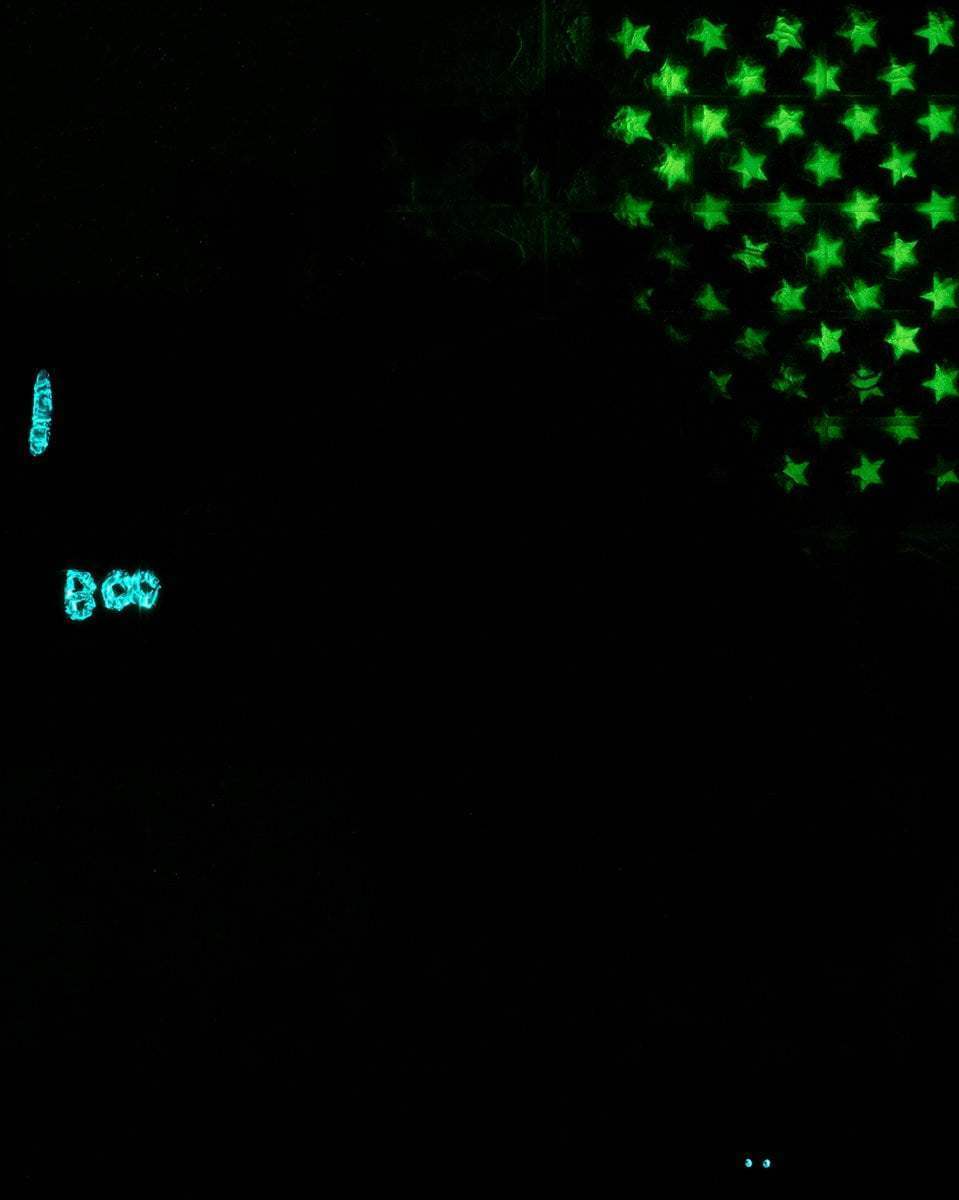 Snap Shot - Original - SOLD by artist Mr Malcontent - Wyecliffe Galleries