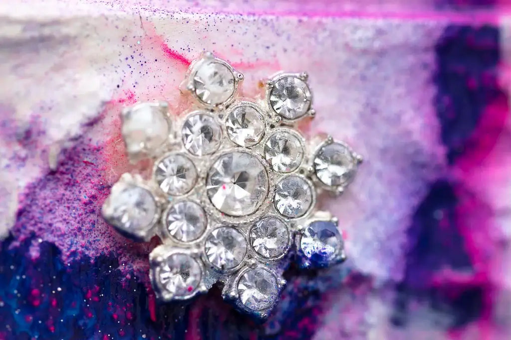 Some Like It Hot - Original by artist Mr Malcontent - Wyecliffe Galleries