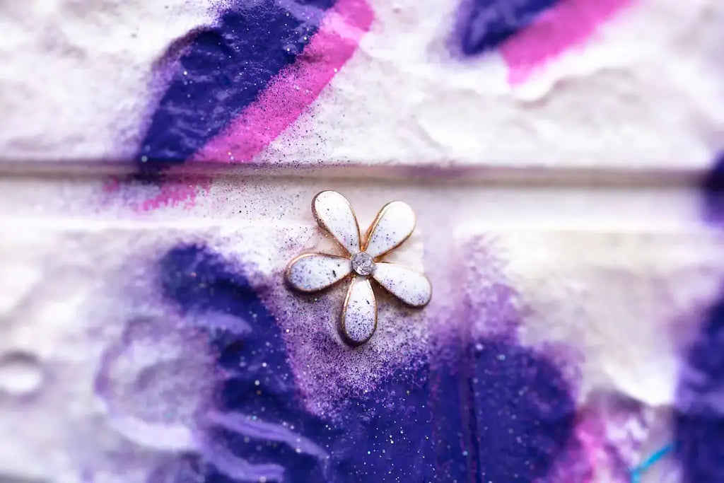 Stick 'Em Up - Original by artist Mr Malcontent - Wyecliffe Galleries