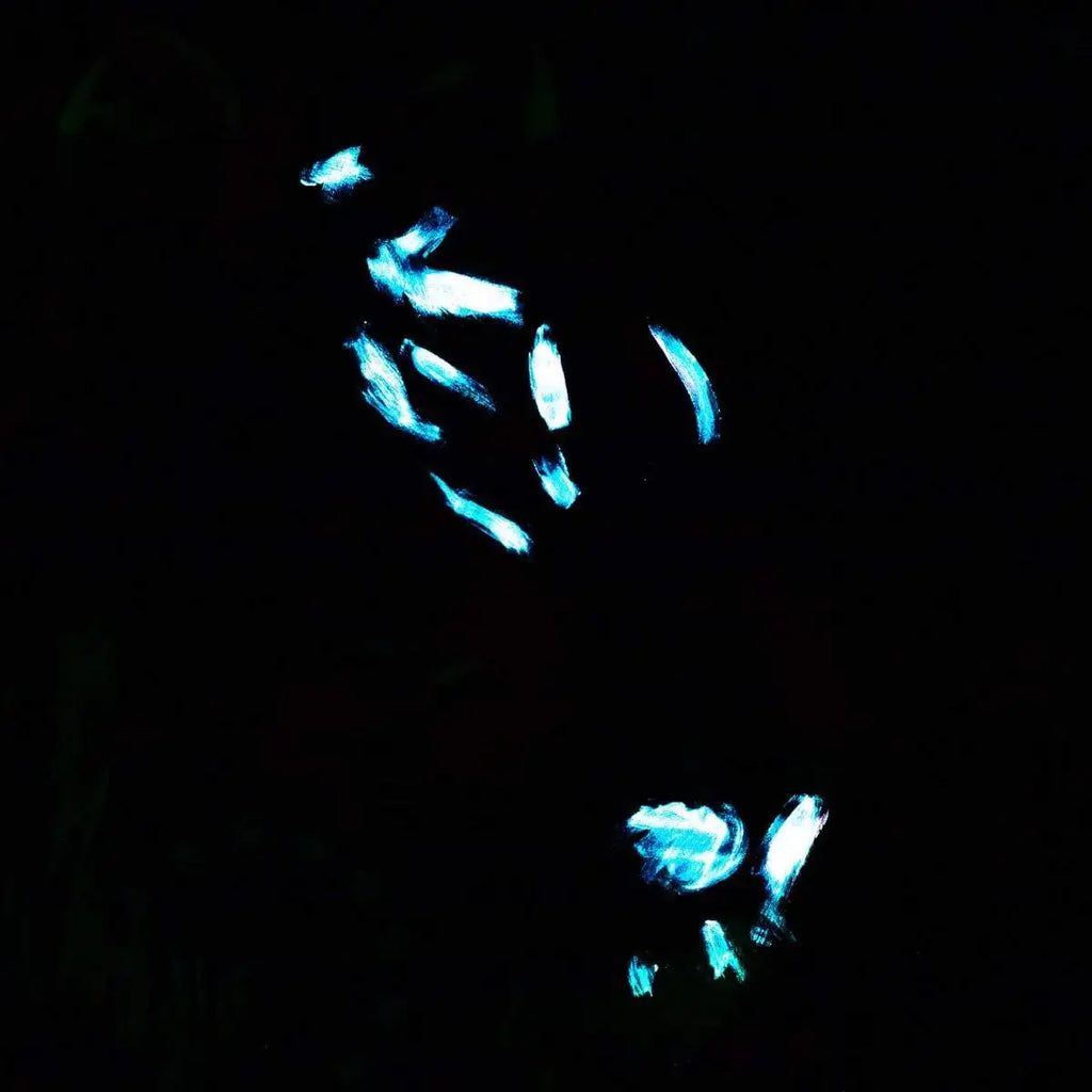 Strength - Original - SOLD by artist Mr Malcontent - Wyecliffe Galleries