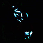 Strength - Original - SOLD by artist Mr Malcontent - Wyecliffe Galleries