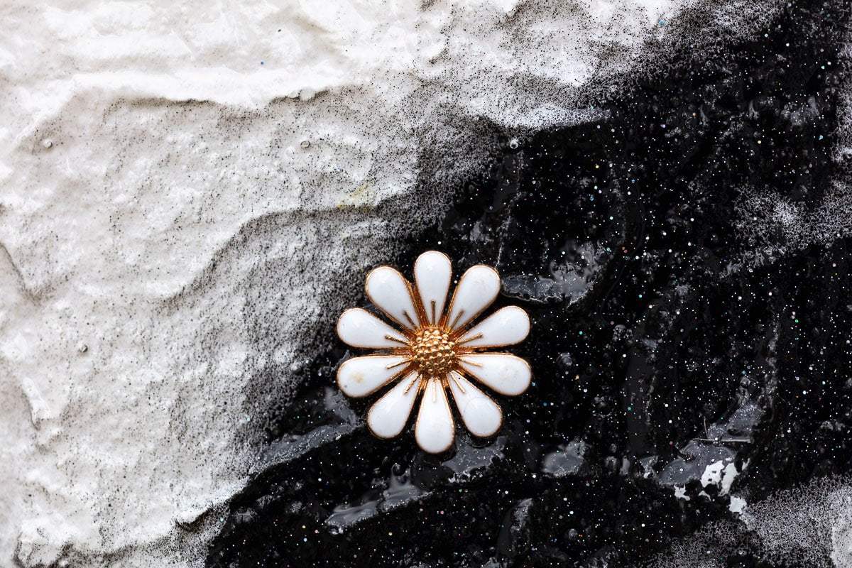 Sweep It Under The Carpet - Original by artist Mr Malcontent - Wyecliffe Galleries