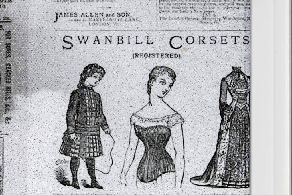 The Sunday Times - Original - SOLD by artist Mr Malcontent - Wyecliffe Galleries