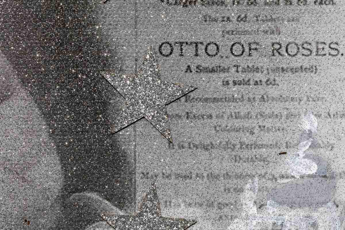 The Sunday Times - Original - SOLD by artist Mr Malcontent - Wyecliffe Galleries