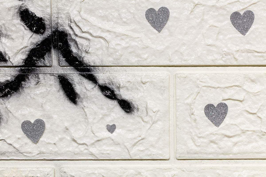 Toxic Waste - Original by artist Mr Malcontent - Wyecliffe Galleries