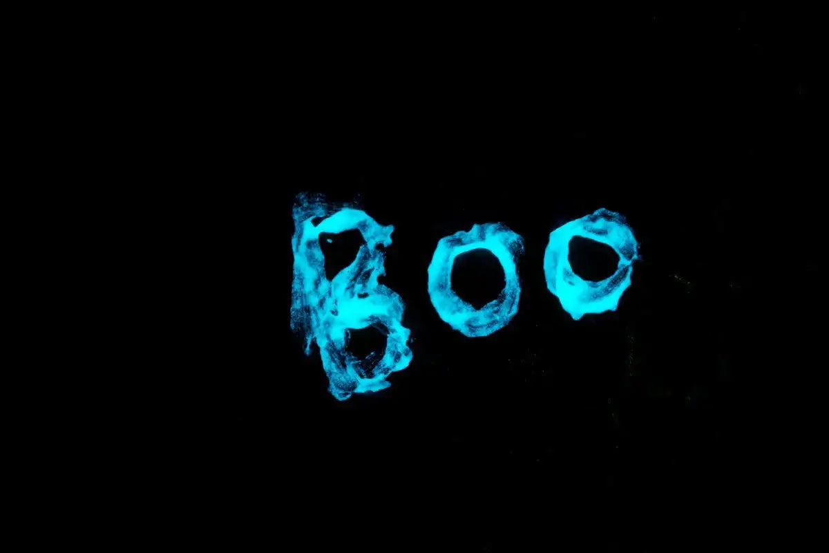 Toxic Waste - Original by artist Mr Malcontent - Wyecliffe Galleries