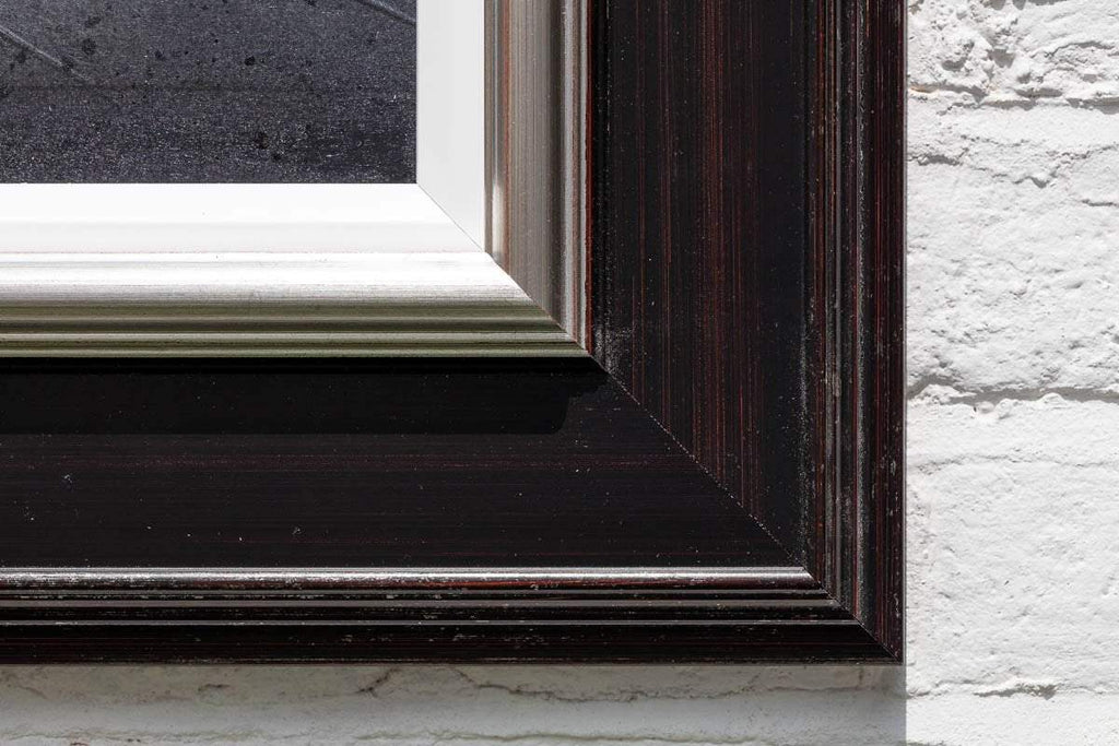 Uplifting - Original - SOLD by artist Mr Malcontent - Wyecliffe Galleries