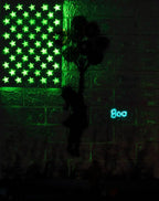 Uplifting - Original - SOLD by artist Mr Malcontent - Wyecliffe Galleries