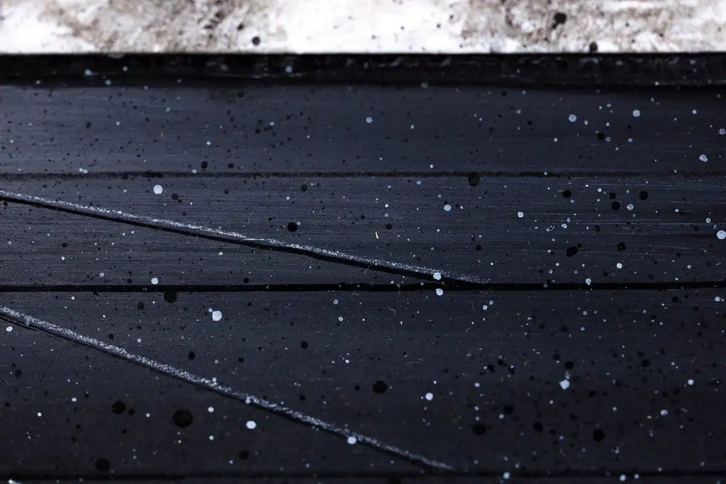 Weight of The World - Original by artist Mr Malcontent - Wyecliffe Galleries