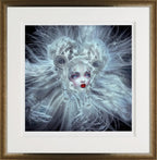 Diamond by artist Natalie Shau - Wyecliffe Galleries