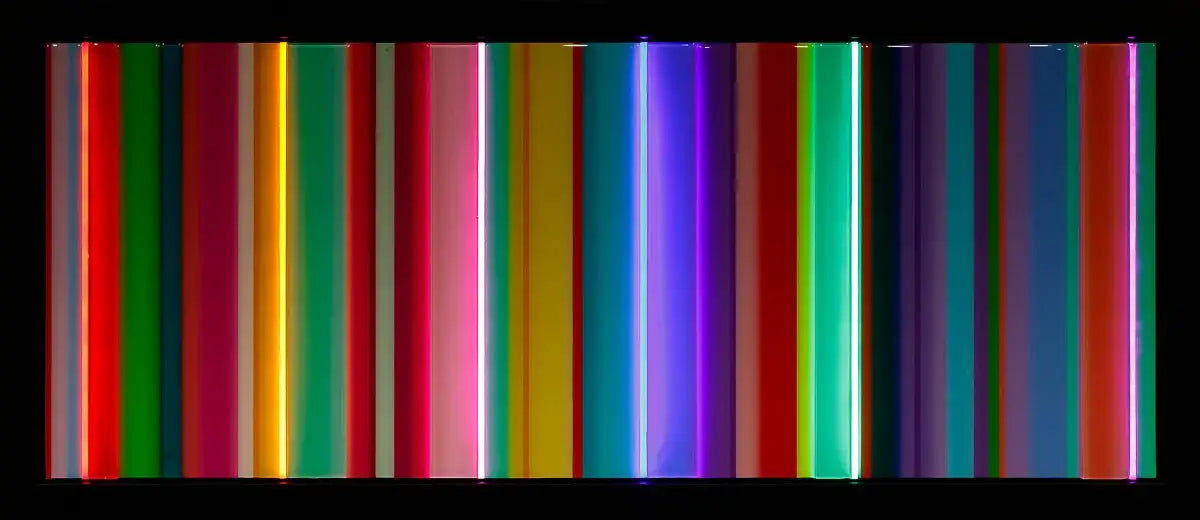 Ara - Original by artist Neho - Wyecliffe Galleries