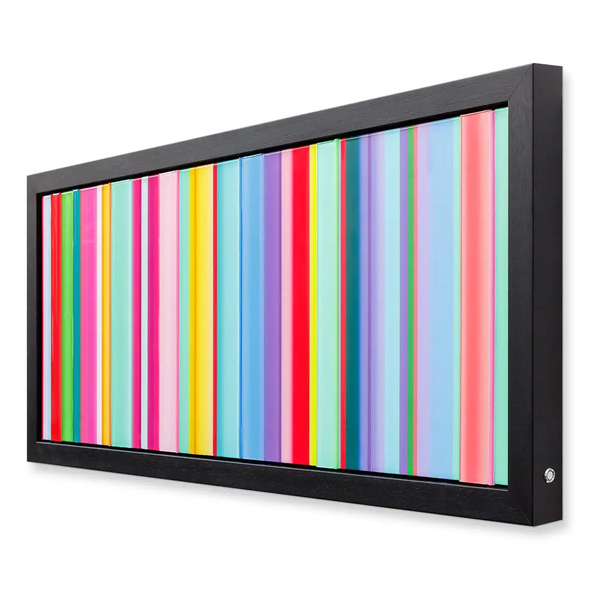 Ara - Original by artist Neho - Wyecliffe Galleries