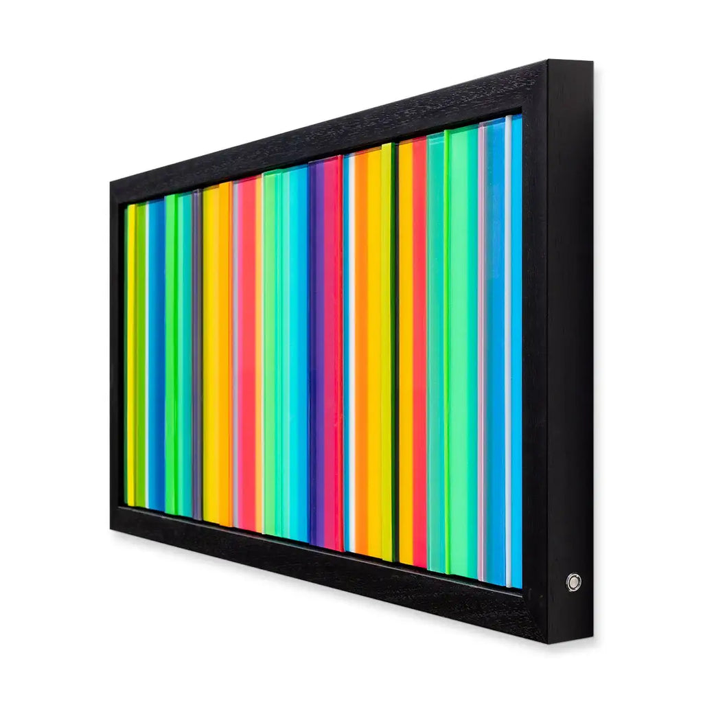 Cassiopeia - Original by artist Neho - Wyecliffe Galleries