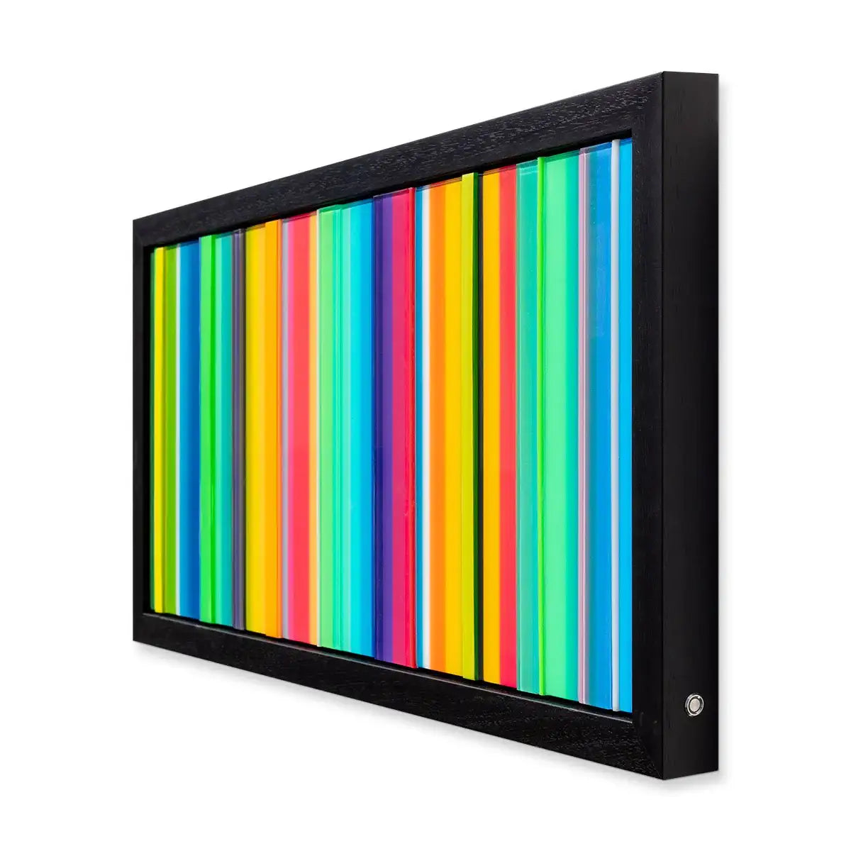 Cassiopeia - Original by artist Neho - Wyecliffe Galleries