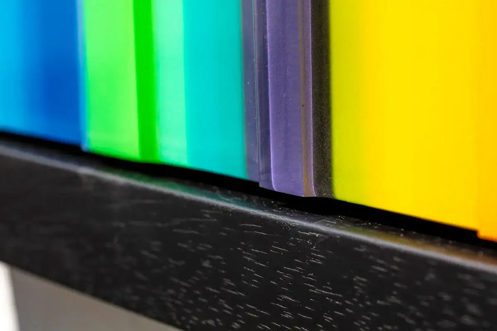 Cassiopeia - Original by artist Neho - Wyecliffe Galleries