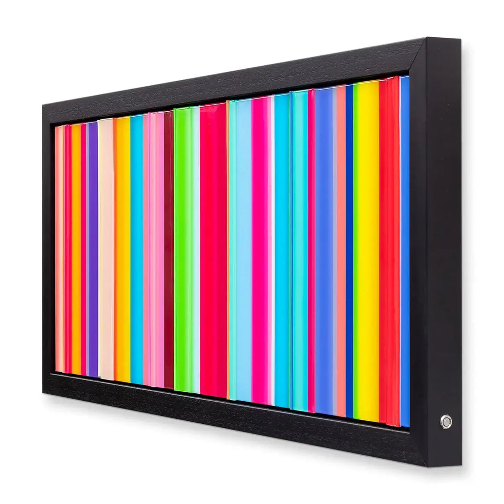 Cepheus - Original by artist Neho - Wyecliffe Galleries